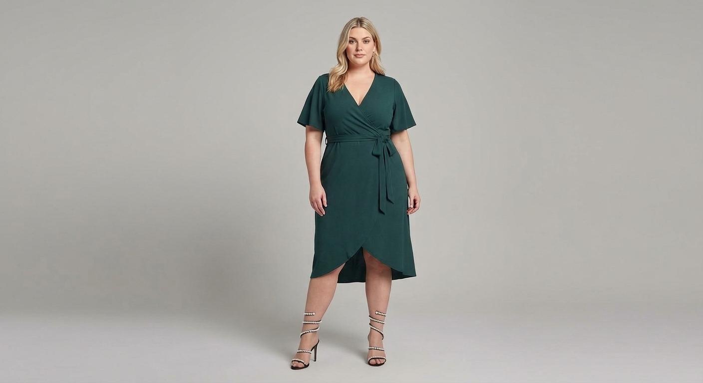 Fashion Model example